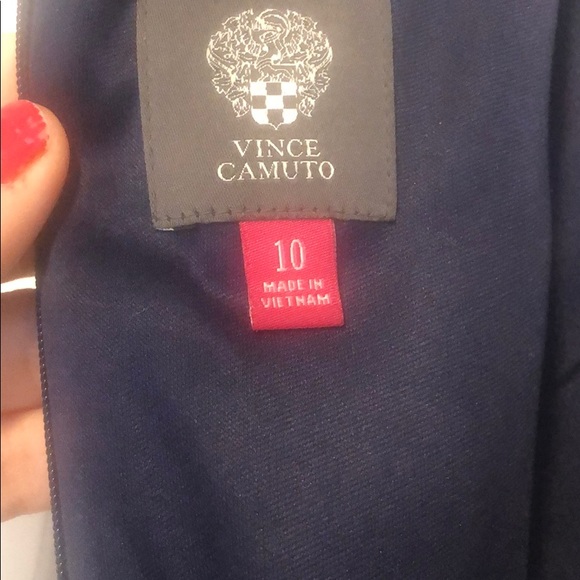 Vince Camuto Dress - Picture 6 of 7